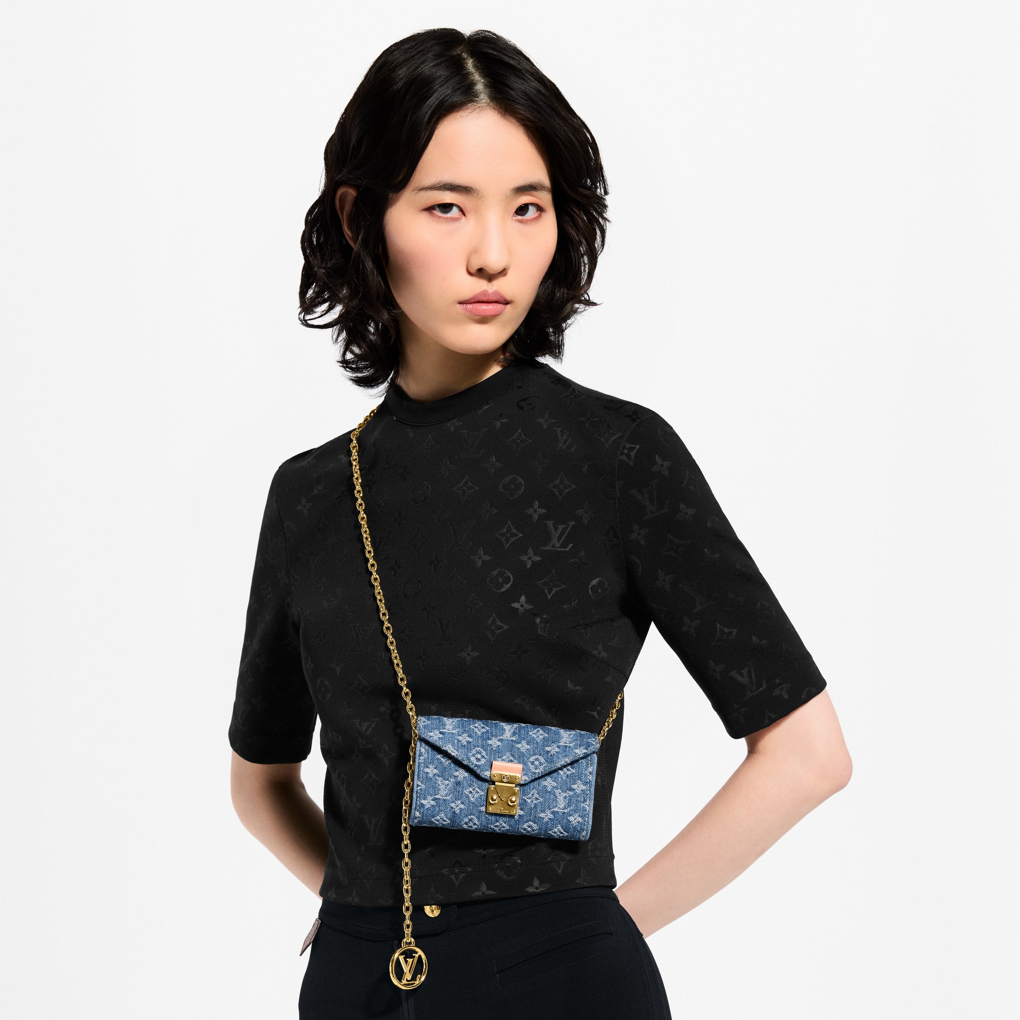 Pouch Metis Belt - Accessories | LOUIS VUITTON